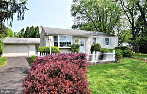 homes for sale feasterville trevose pa